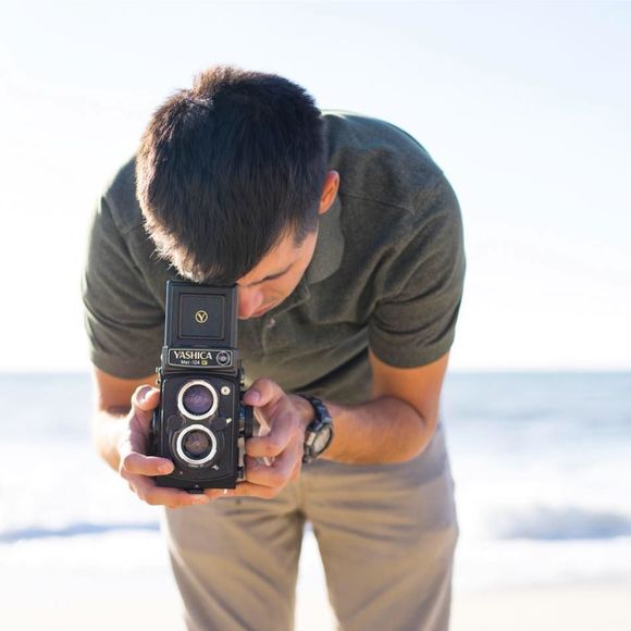 Meet your Posher, Gustavo - Picture 1 of 1